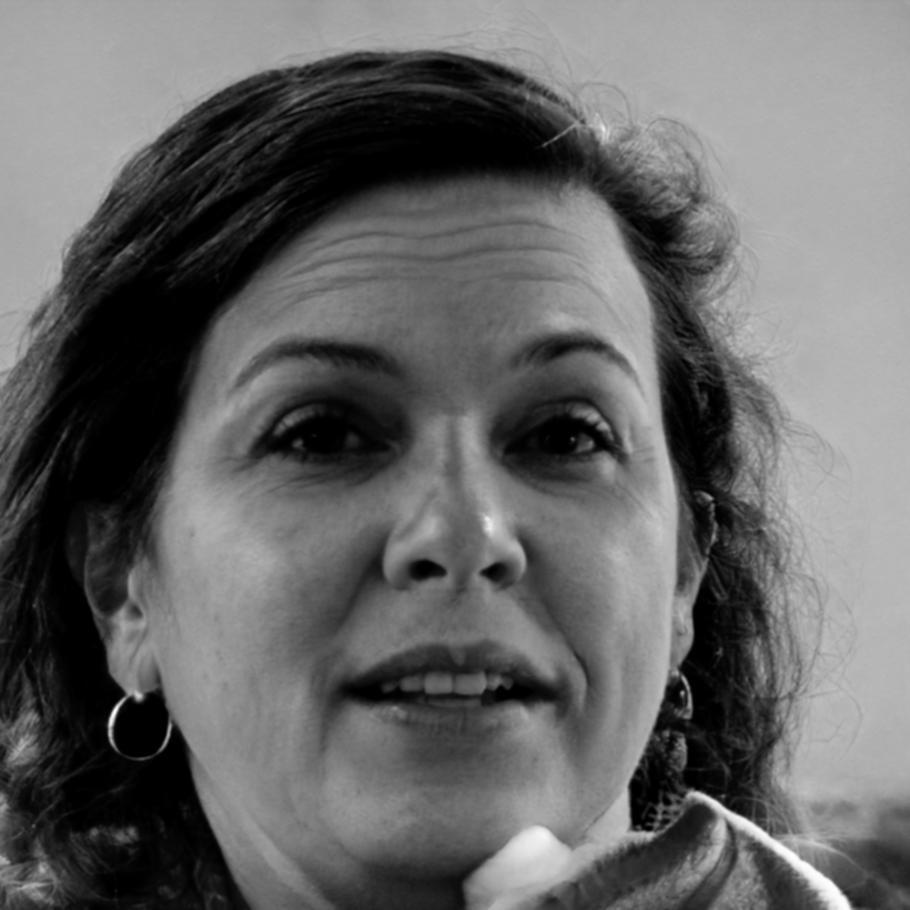 Retrato profesional de Marina Sokolova