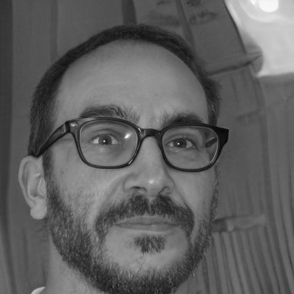 Retrato de Nicolás